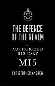 'The Defence of the Realm' by Christopher Andrew
