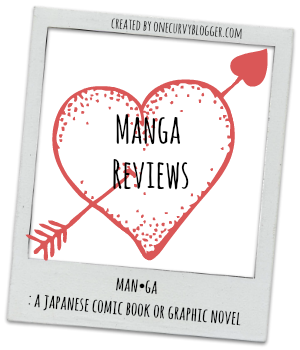 manga review