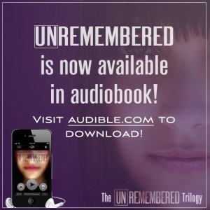 audible announcement