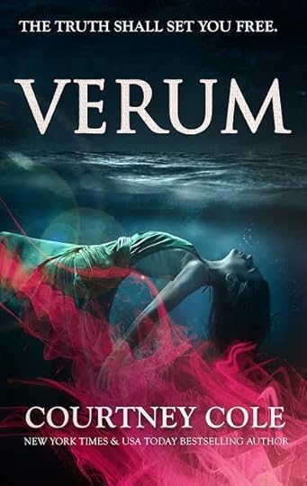 Verum by Courtney Cole