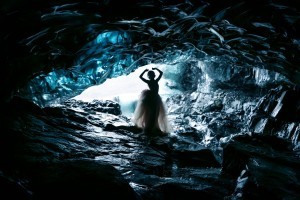 It's time to step out into new light! (Picture from Dark Beauty Magazine: “The Journey” — Producer: Miss Aniela Photographer: Mercia Moseley Photography Stylist/Designer/Headpiece/Jewelry: Minna Attala Hair/Makeup: Grace Gray - Model Model: Carmen O. Model)