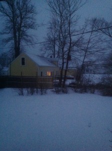 snow pic 1