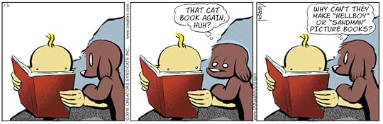 Dog Eat Doug for 02/02/2015