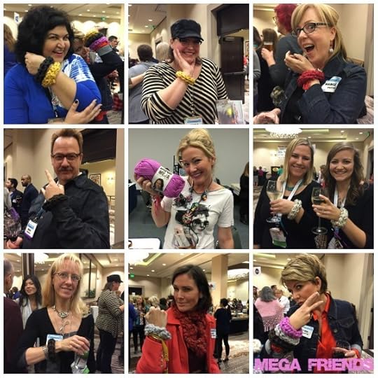 mega friends