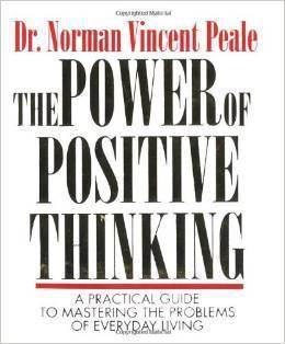 Norman Vincent Peale 