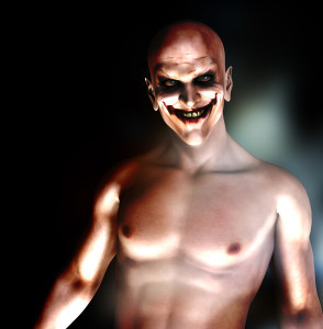 He Who Punishes Hubris