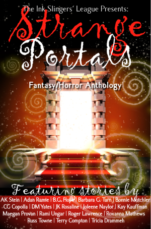 strange portals