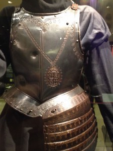 armorII
