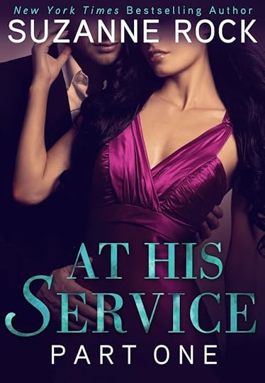 At His Service-Part 1 - Book Cover