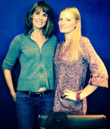 Alexandra Paul_GirlBonerRadio_August McLaughlin