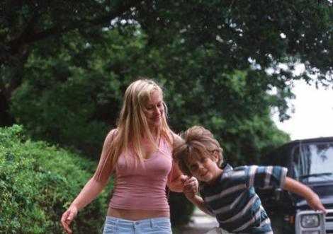 Boyhood