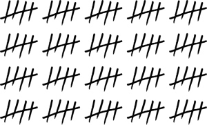 Tally-Marks