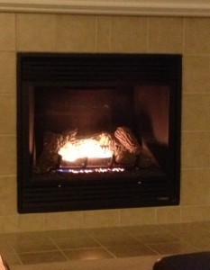 I would rather watch this than football. 