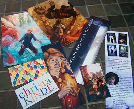 School Assembly, Hatching Plots