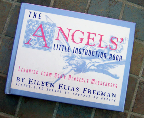 Gift from Elizabeth, Christmas 2014