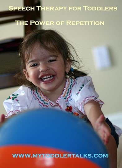 The Power of Repetition