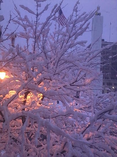 City Snow