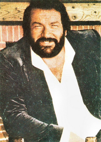 Bud Spencer