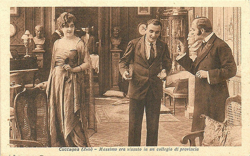 La Cuccagna