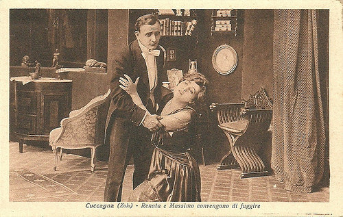 La Cuccagna