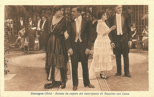 La Cuccagna