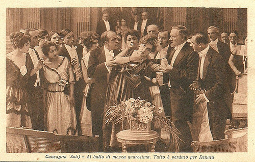La Cuccagna