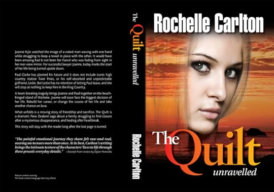 The Quilt, Unravelled