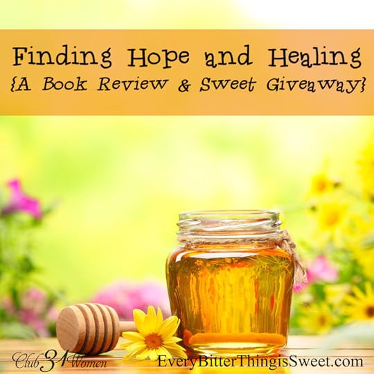 Finding Hope and Healing