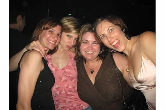 my girls