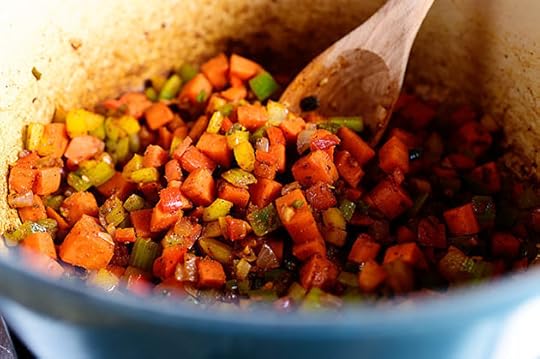 Veggie Chili