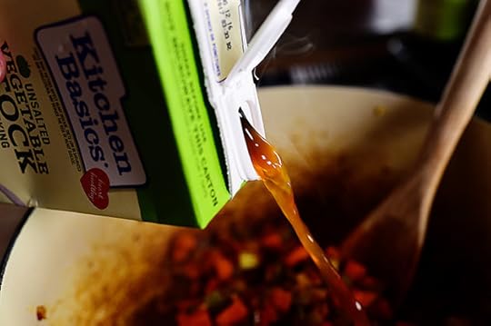 Veggie Chili