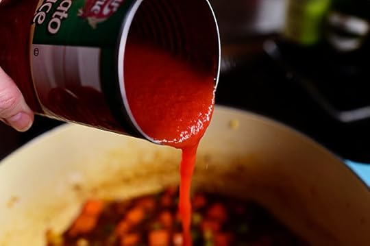 Veggie Chili