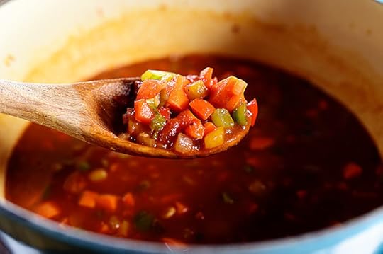 Veggie Chili