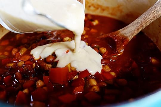 Veggie Chili