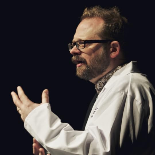 Jon Hicks