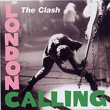 220px-TheClashLondonCallingalbumcover