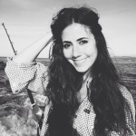 Courtney Scott Travel Host