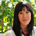 LING, LAURA - Hi Res headshot