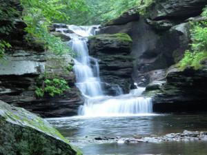 MorgueFileWaterfall