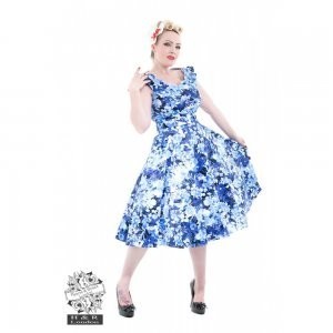 The dress