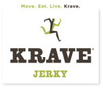 krave logo