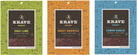 Jerky 2.0