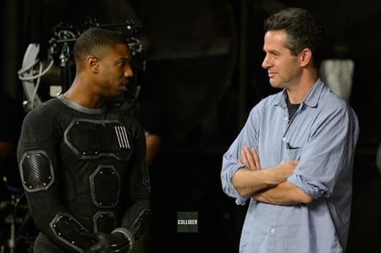 First Glimpse Of Fantastic Four Costumes Reveals A 