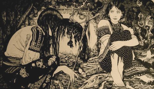 Zouravliov-Baba_YagaSmall