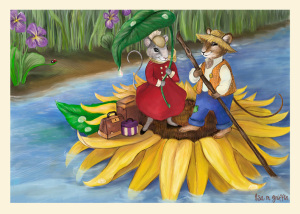 City.Country.Mice.LisaMGriffin