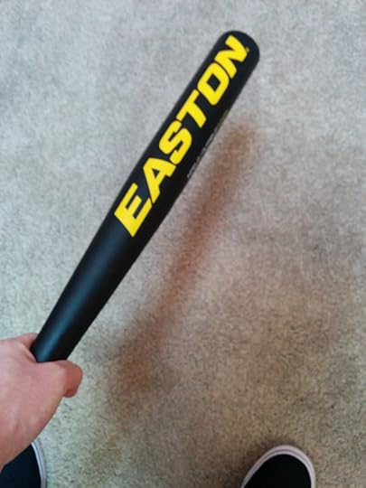 Easton Fungo F4
