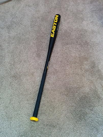 Easton Fungo F4