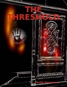 The Threshold by Anita Kovacevic