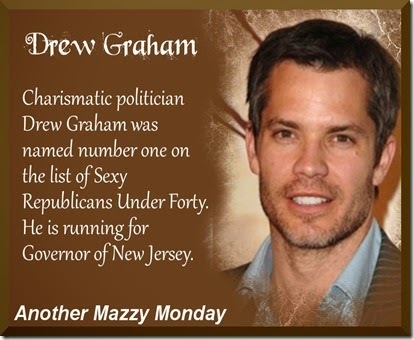 Drew Graham bio
