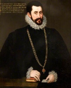 Sir Francis Walsingham